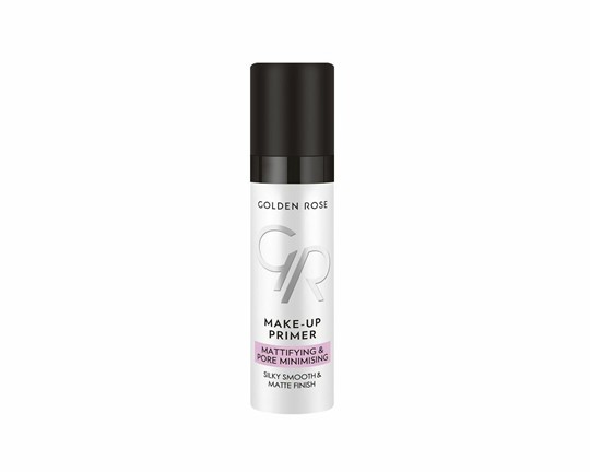 Picture of GOLDEN ROSE MATTIFYING PRIMER & PORE MINIMISING